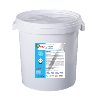 alkanite-duzenleyici Alkalinite Düzenleyici / Alkalinity Regulator