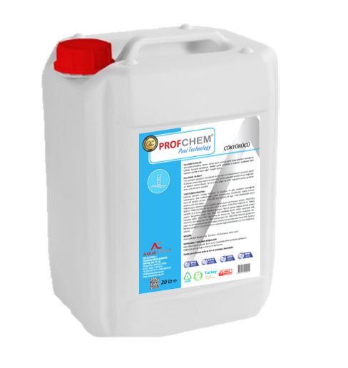 cokturucu Çöktürücü /Flocculant