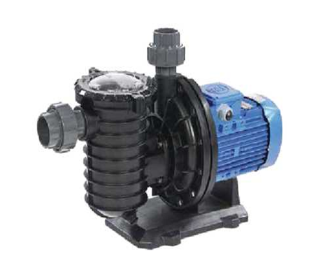 monofaze-on-filtreli-plastik-pompa Monofaze Ön Filtreli Plastik Pompalar